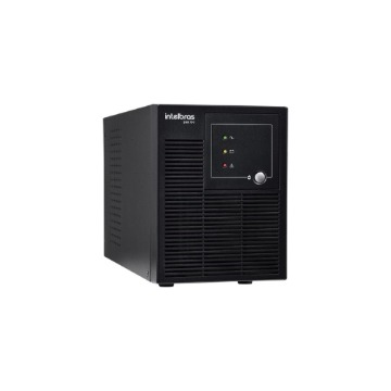 Nobreak Intelbras Xnb 700 VA Senoidal 60 Hertz Bateria 12V 7ah Bivolt