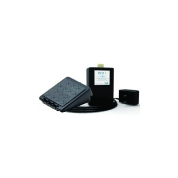 Acionador Pedal Eletrico Agir Para Torneira Eco-1