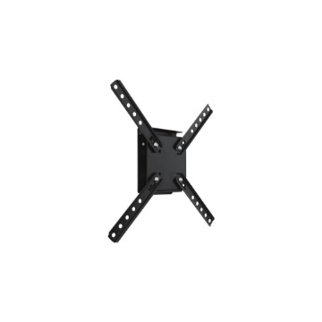 Suporte de TV Brasforma SBRP-110 Inclinável 10 a 55 LCD-LED-PLASMA