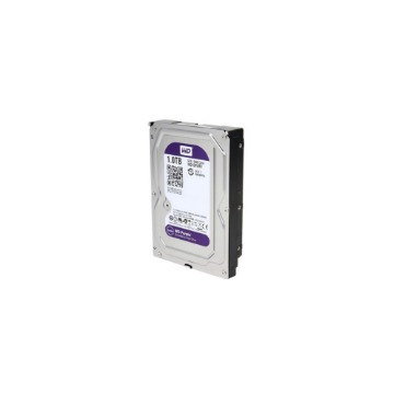 Drive de HD Intelbras Wd10-Purx 1-tb Sata Ii 5400-rpm 64-mb