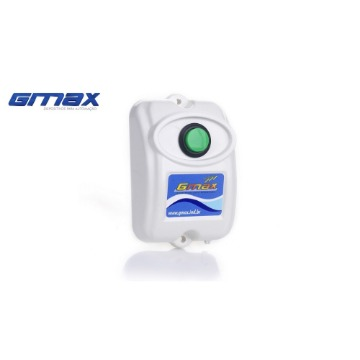 Botoeira de Fechadura Elétrica ABS G-Max Modelo Universal