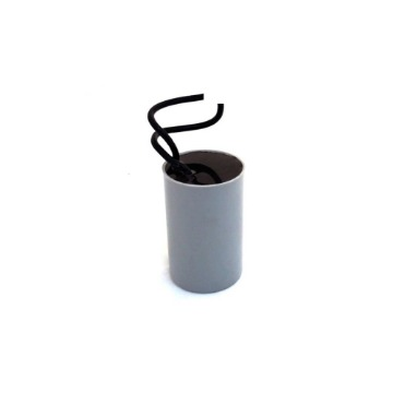 Capacitor de Motor Portão Automático 25-uf 250-Vca 127V