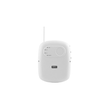 Eletrificador de Cerca Elétrica Intelbras Elc-5001 High Power 127/220V