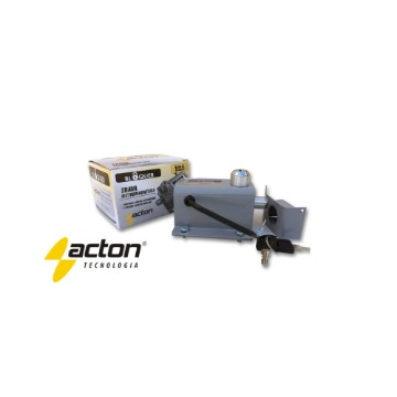Trava de Portão Automático Acton Bloquer 127/220V Universal