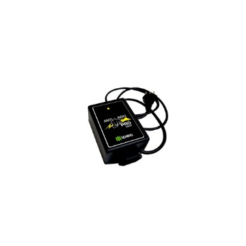 Protetor Eletrico Anti Raio Ipec Pro 220V Contra Surtos de Tensao