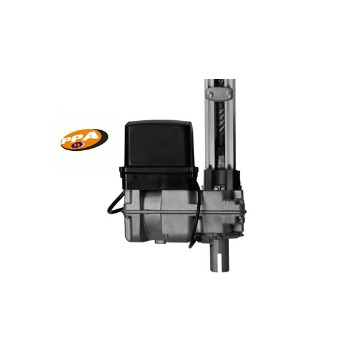 Motor de Portão Automático PPA Bv Home Custom 1/3-Jet-Flex 4 Segundos