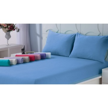 Fronha de Malha Venesa Suavy Fio Cardado 0,50 x 0,70-cm 100% Algodão 02 Unidades