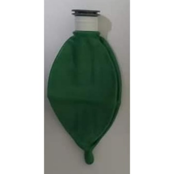 BALÃO LIVRE DE LATEX DE 1/2 L