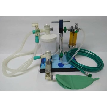 APARELHO DE ANESTESIA PORTÁTIL ALTECH