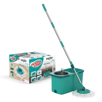 Mop Giratório Pro