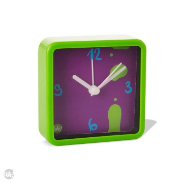 Despertador Color Clock