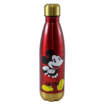 Squeeze Térmico Retrô - Mickey