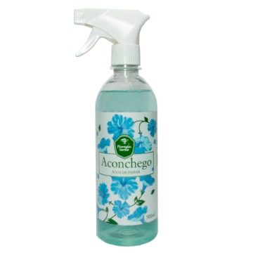 Água de Passar Aconchego 500ML