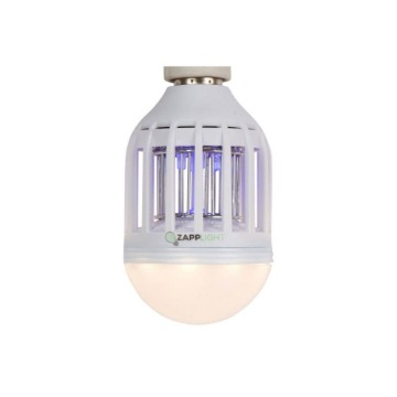 Lâmpada Anti-Inseto Zapplight