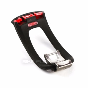 Cinta para Luz Dianteria Knog Blinder Road Longa