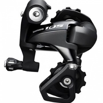 Cambio Shimano 105 RD-5800 Traseiro 11V