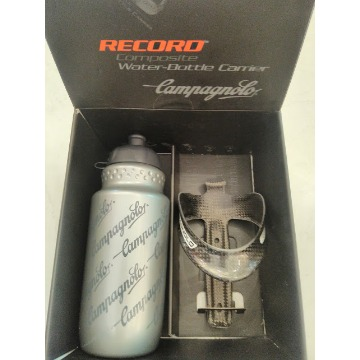 Suporte Caramanhola Carbon Record