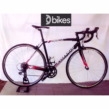 Bicicleta Allez 54
