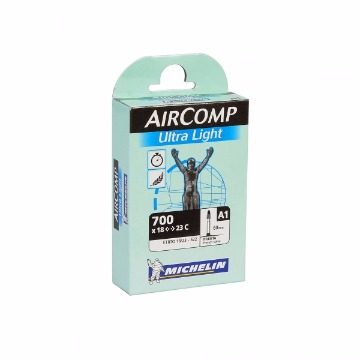 Camara de ar A1 Ultra Light 18-23