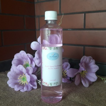 Refil Água de Lençol 500 ml - Florence Home