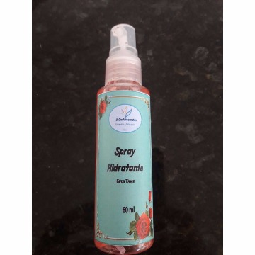 SPRAY HIDRATANTE - ERVA DOCE