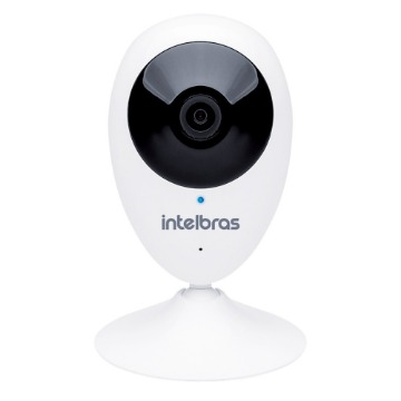 Mibo iC3 - Câmera de Segurança Wi-Fi HD