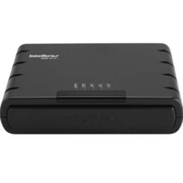 ATA GKM 2210 T - Adaptador IP para telefone analógico