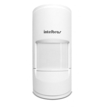IVP 4101 PET SMART - Sensor infravermelho passivo sem fio