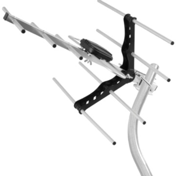 AE 5010 - Kit antena externa de TV