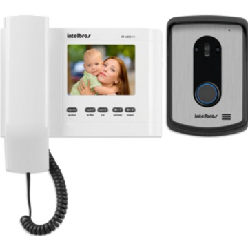 IV 4010 HS - Kit videoporteiro