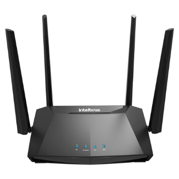 ACtion RG 1200 Roteador wireless smart Dual Band Gigabit