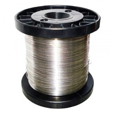 FIO DE AÇO INOX 0,90mm