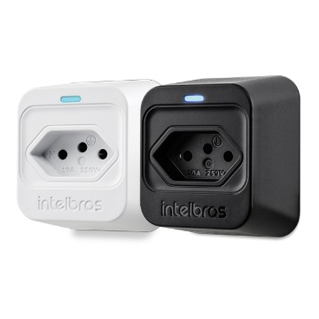 EPS 301 Dispositivo de proteção contra surtos elétricos bivolt