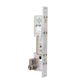 FECHADURA SOLENOIDE – FS 1010