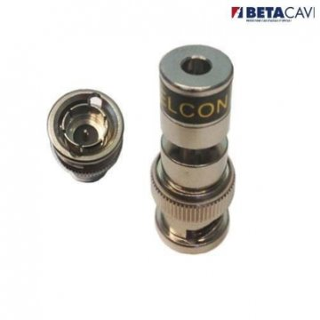 CONECTOR BETACAVI BNC PARA CABO 4019/4205/4207