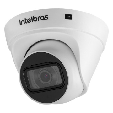 VIP 1020 D G2 Câmera IP Dome HD 720p
