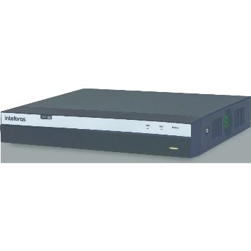 MHDX 3116 - Gravador digital de vídeo H265