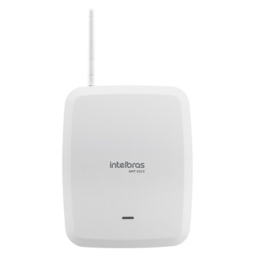AMT 8000 Central de alarme sem fio