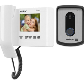 IV 4010 HS - Kit videoporteiro