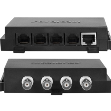 VBP 04C - Balun passivo 04 canais