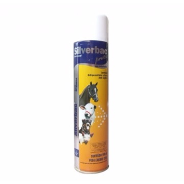 Mata Bicheira Prata SB 500ml