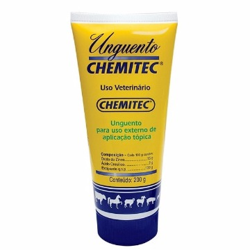 Unguento Chemitec 200gr
