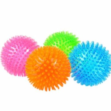 Bola de Silicone Massageadora - 14501