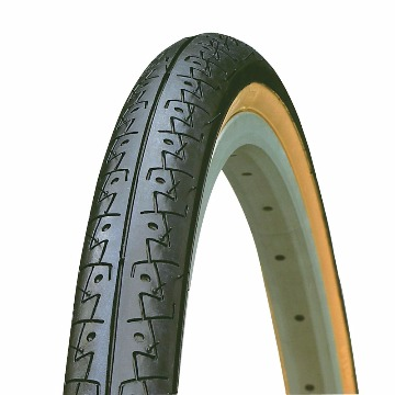 PNEU KENDA FAIXA AMARELA 20x1.75