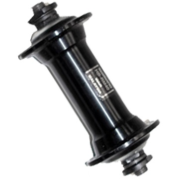 CUBO DIANTEIRO SHIMANO COM BLOCAGEM 36 FUROS PRETO