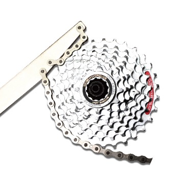 CHAVE PARA APERTAR RODA LIVRE MARCHA COM CORRENTE ICE TOOLZ