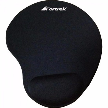 MOUSE PAD ERGONOMICO FORTREK GEL ERG102