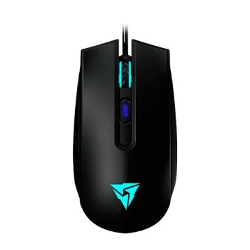 MOUSE GAMER THUNDERX3 TM25