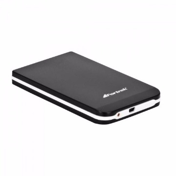 CASE P/HD 2.5 EXTERNO FORTREK HDC251 PT