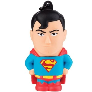 PEN DRIVE DC COMICS - SUPER HOMEM 8GB (05)